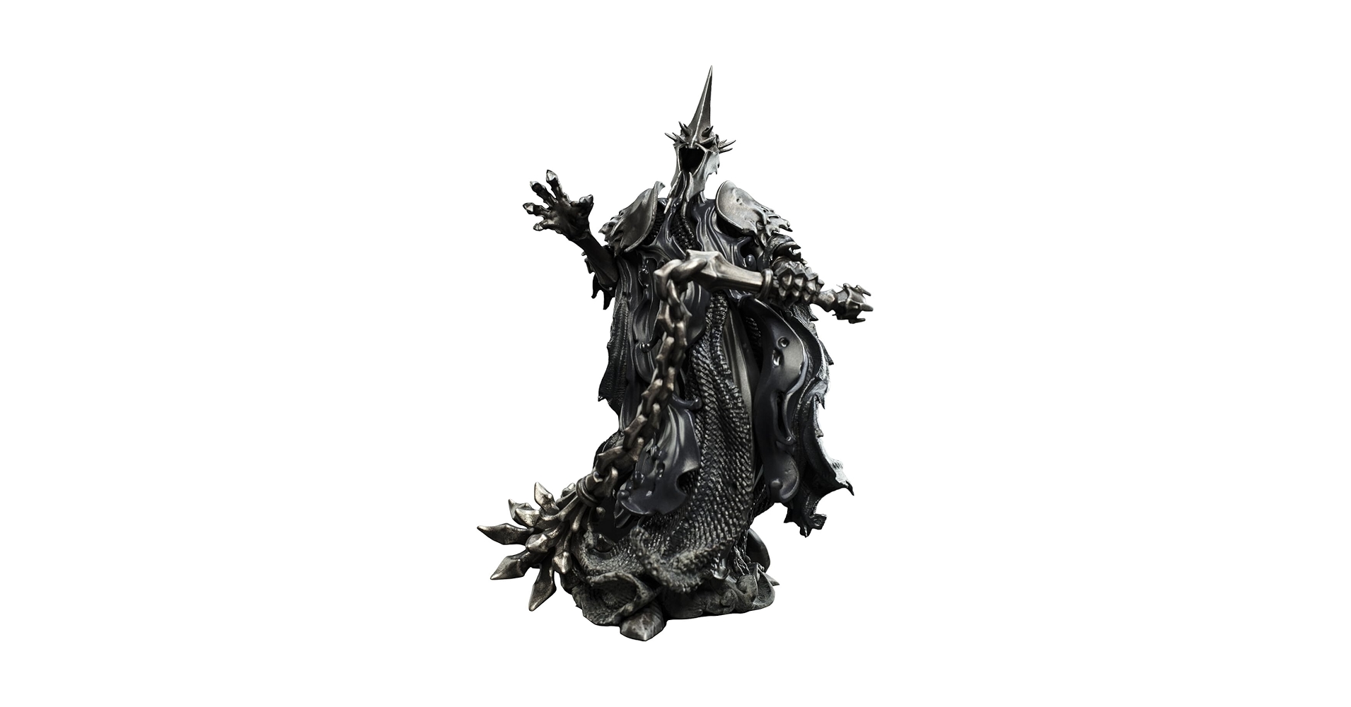 【限定版】ロード・オブ・ザ・リング: ウィッチキング Mini Epics Amazon.com: Weta Workshop Mini Epics - The Lord of The Rings